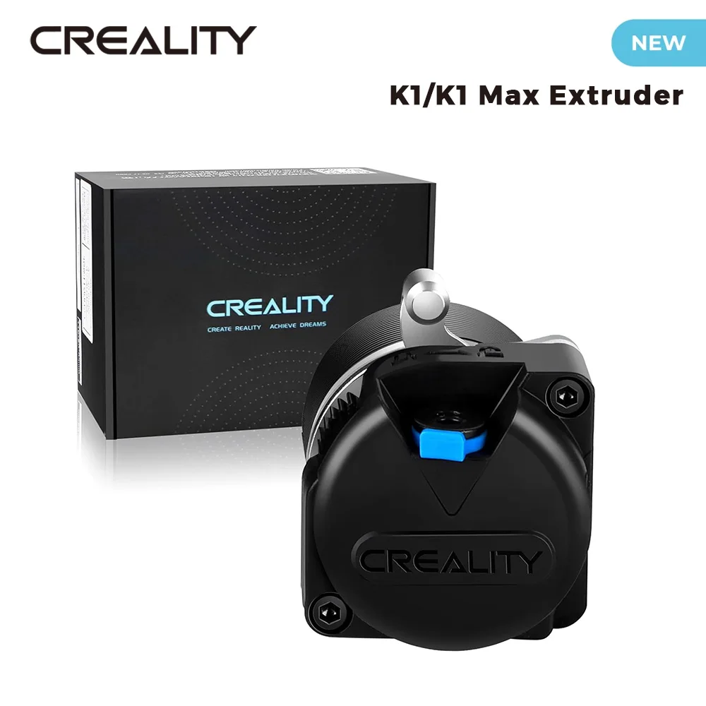 Creality K1/K1 Max Meccanismo Di Estrusione Estrusore Colibrì Con Kit Motore Per Stampante 3D K1 K1 Max