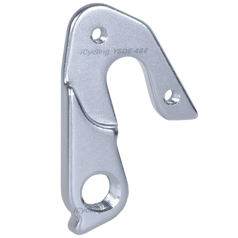 Gancio Deragliatore Per Bianchi Magma C1355197 Grizzly C1355089 Frameset Gear Mech Dropout Ysde-488