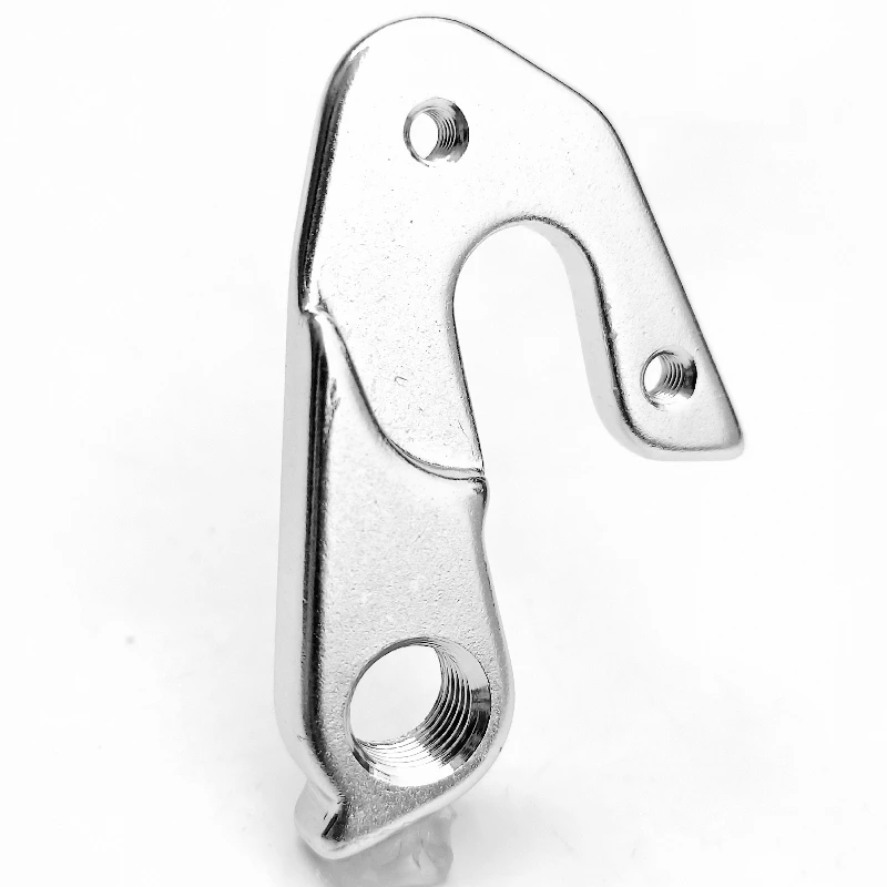 2 Pz Bicicletta Deragliatore Gancio Per Bianchi Magma C1355197 Grizzly C1355089 Ysde-488 Telaio In Carbonio Bici Mech Dropout Extender Gancio