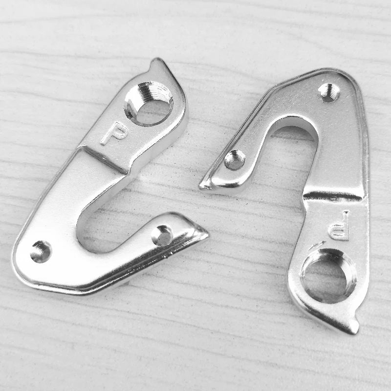 1Pc Parti Di Biciclette Mech Dropout Per Bianchi Magma C1355197 Grizzly C1355089 Ysde-488 Gear Deragliatore Posteriore Rd Hanger Gravel Frame