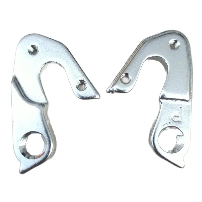 2 Pz Bicicletta Deragliatore Gancio Per Bianchi Magma C1355197 Grizzly C1355089 Ysde-488 Telaio In Carbonio Bici Mech Dropout Extender Gancio