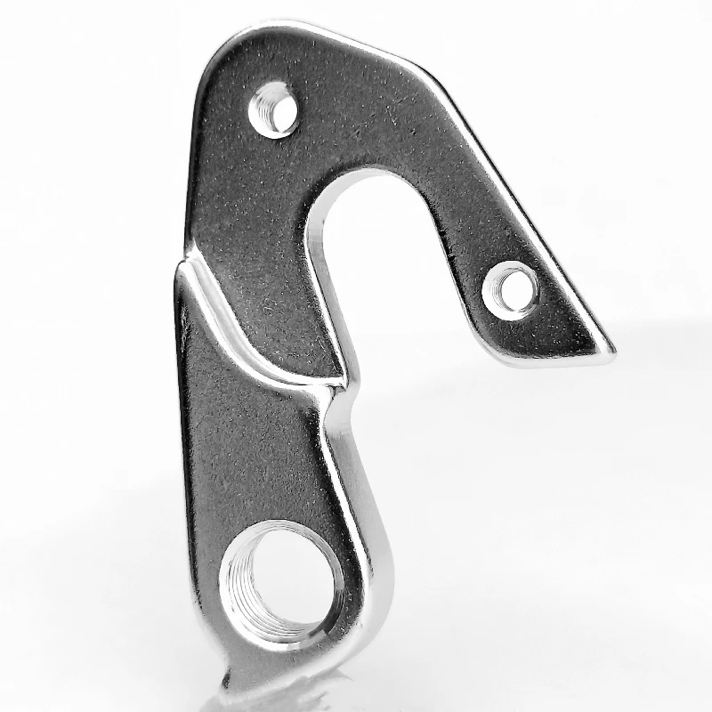 2 Pz Bicicletta Deragliatore Gancio Per Bianchi Magma C1355197 Grizzly C1355089 Ysde-488 Telaio In Carbonio Bici Mech Dropout Extender Gancio