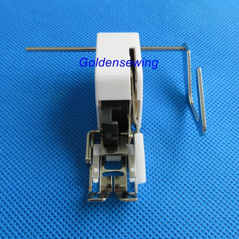 7Mm Camminare A Piedi Anche Feed Adatto Singer Semplice 239,2250, 2259,3012, 3116 2263 3221