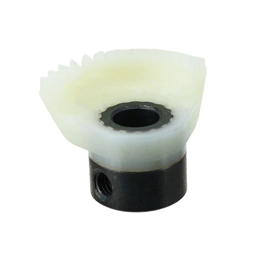Ingranaggio Albero Inferiore Per Singer 2277, 2282, 2932, 3210, 3221 Semplice # G4A157300