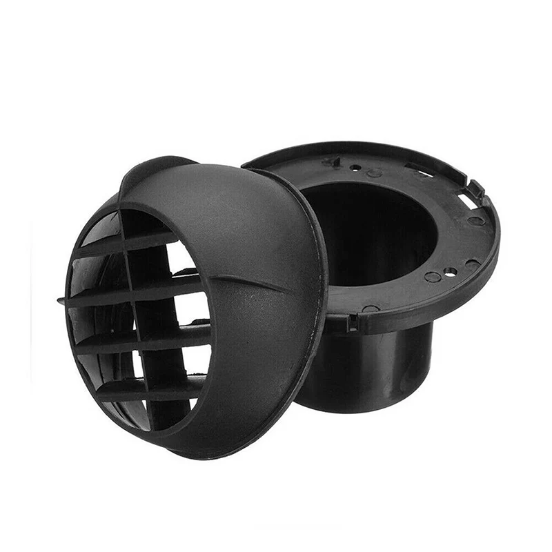 Auto 60Mm Riscaldatore Canalizzazione Presa D'Aria Calda Uscita Direzionale Per Eberspacher Webasto Propex 201577890600 398551 Accessori Auto
