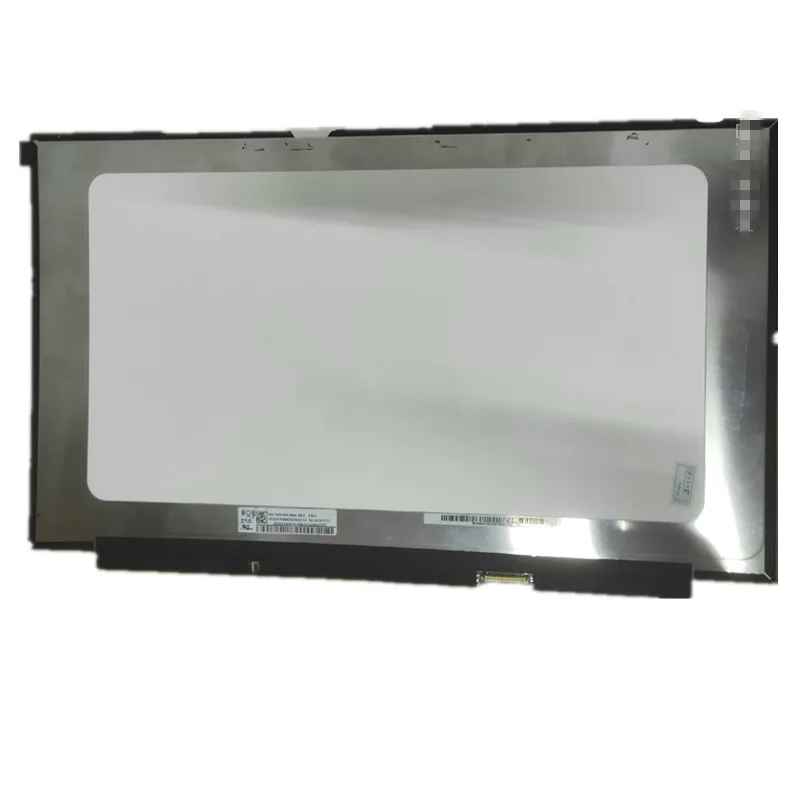 Nv156Fhm-N6A Nv156Fhm-N6F Per Lenovo Thinkbook 15 G2 G3 Thinkpad E15 Gen 2 Legion 5-15Imh05 5-15Arh05 S7-15 Schermo Lcd Per Laptop