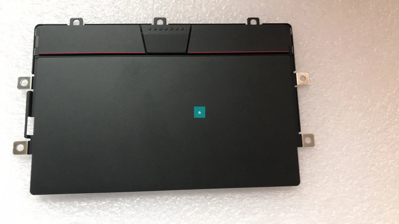 Per Lenovo Thinkpad X13 Yoga X390 T14S Gen2 Touchpad Board