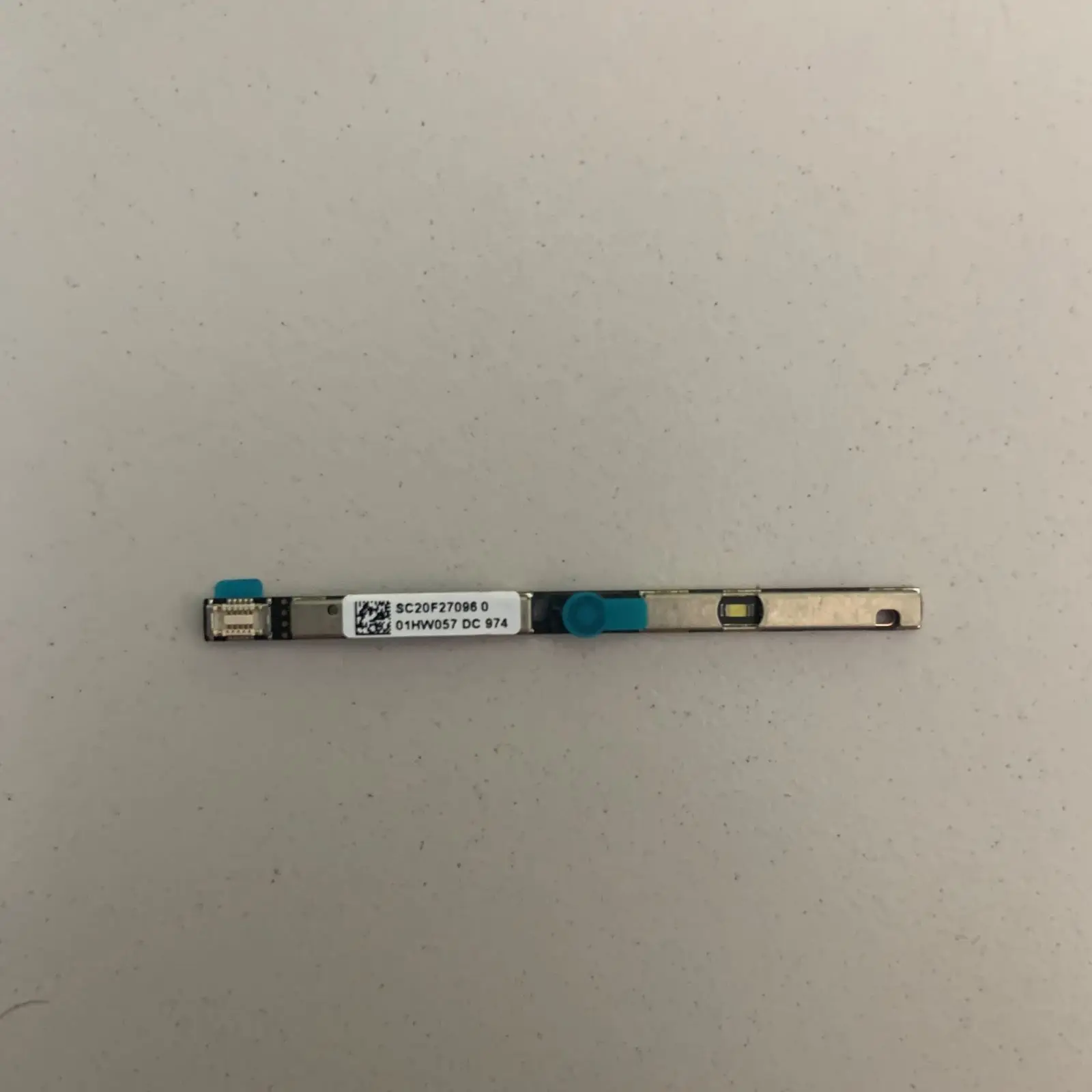Originale Per Lenovo Thinkpad X390 720P Hd Camera Module 01 Hw057