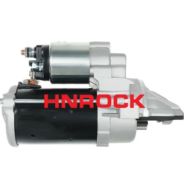 Nuovo Hnrock 12V Starter 88214630 0001172404 0001172405 0001172410 0001172411 Ds7T-11000-Ga F1Ft-11000-Na Per Ford