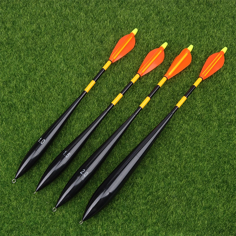 Galleggianti Da Pesca Bobber Triangolo Coda Lunga Distanza Lancio Pesca In Mare Galleggiante Stopper Bobber Pesca Drift Accessori Per La Pesca