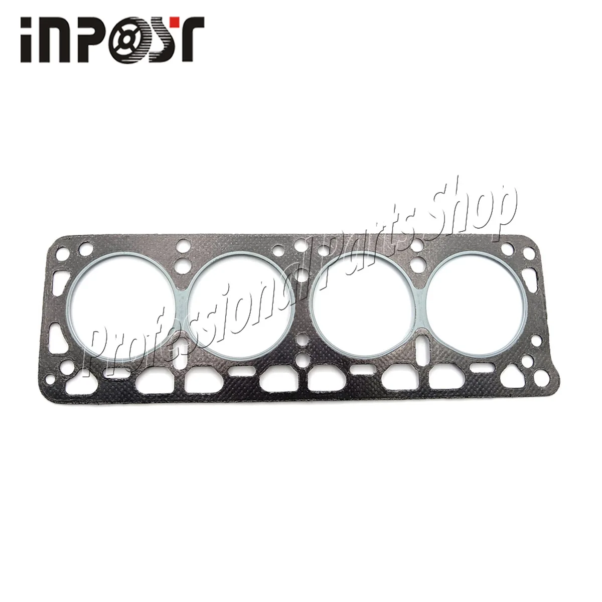 Guarnizione Testata Per Motore Nissan H20 H20-1