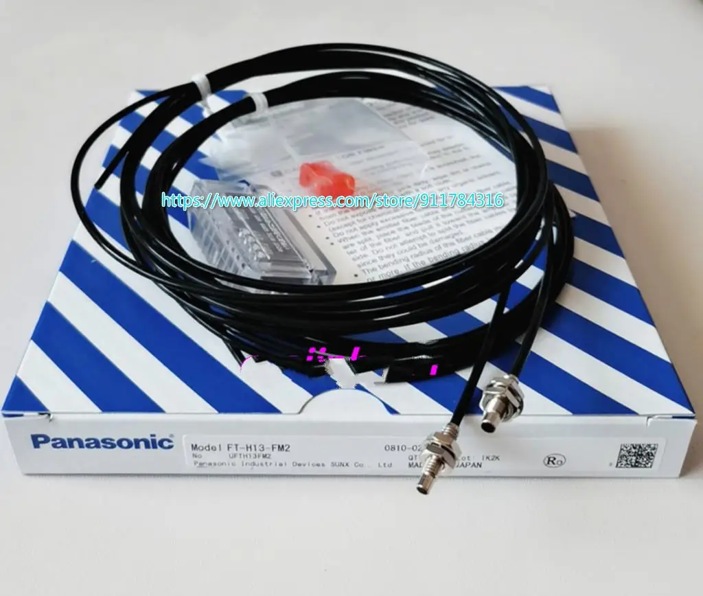 Nuovo Originale Ft-H13-Fm2 Fd-H13-Fm2 Fd-H20-M1 Fd-H35-M2 Fibra Resistente Al Calore Resistente Alle Alte Temperature Alla Luce