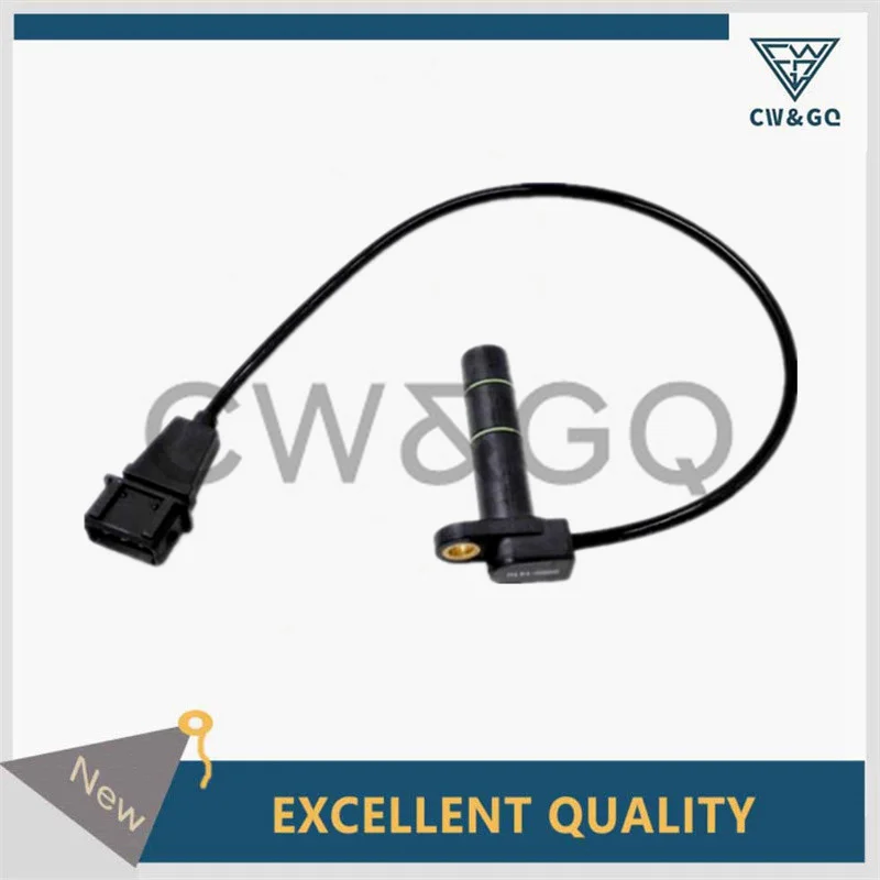 Pezzi Di Ricambio Del Carrello Elevatore Usati Per Il Sensore Di Velocità H18D/H20/H30D-350 Di Usato Per L'Oem 0009785008