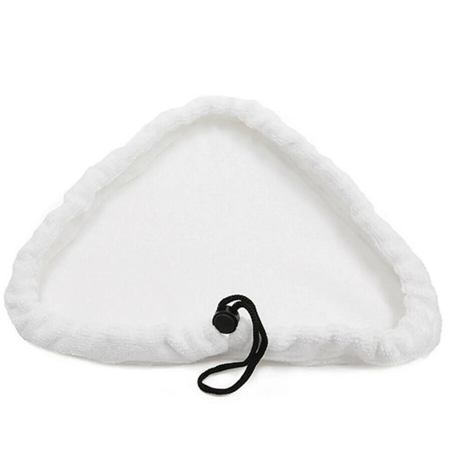 Steam Mop Covers Triangolo Lavabile H20 Steam Mop Pad Sostituzione Per X5 Mop Home Clean Steam Mop Panni In Microfibra.