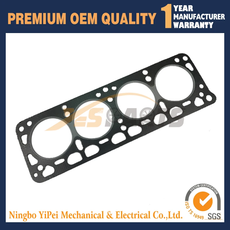 Guarnizione Testata H20 Per Motore Nissan H20-1
