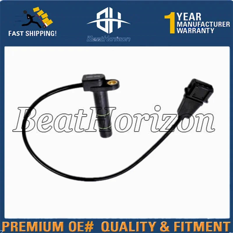 Pezzi Di Ricambio Del Carrello Elevatore Usati Per Il Sensore Di Velocità H18D/H20/H30D-350 Di Usato Per L'Oem 0009785008
