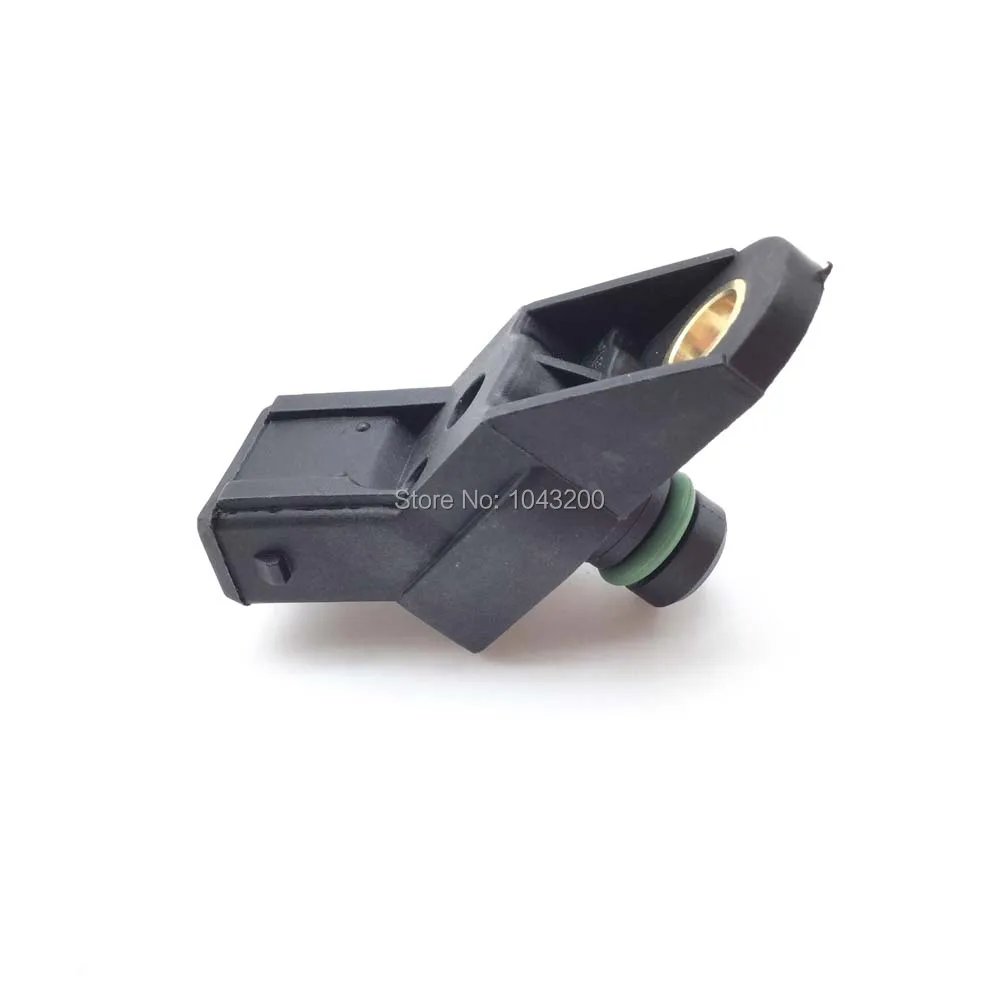 0261230012 Nuovo Per Peugeot Citroen Map Sensor Per 106 Saxo Vts 206 306 Oe #1920-9H/1920-0E / 1920-X0 / 9618261580