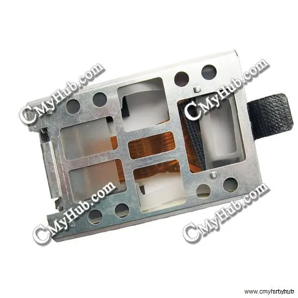 Per Panasonic Toughbook Cf-18 Cf18 Cf 18 Ide Hard Disk Drive Hdd Caddy Con Connettore Per Cavo