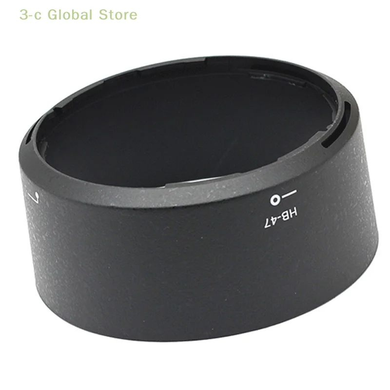 1Pc Hb-47 Paraluce Per Nikon Af-S 50Mm 1.8G 1.4G Yn-50Mm F/1.8