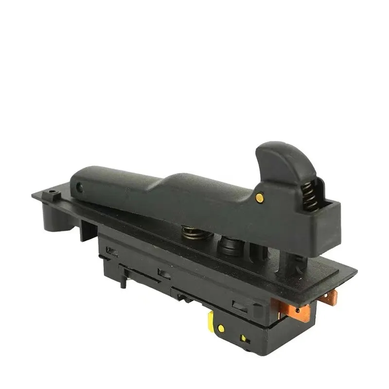 Interruttore Di Ricambio Per Makita 180 230 Ga9030 Ga9020 Ga7030 Ga7020 9069 9067 9059 9049 9047 9016B 9015B G18Se3 Angle Grinder Parte