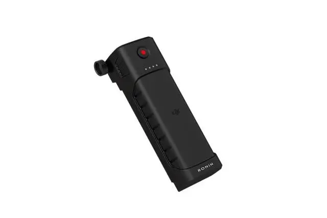Batteria Intelligente Ronin-M (1580Mah)