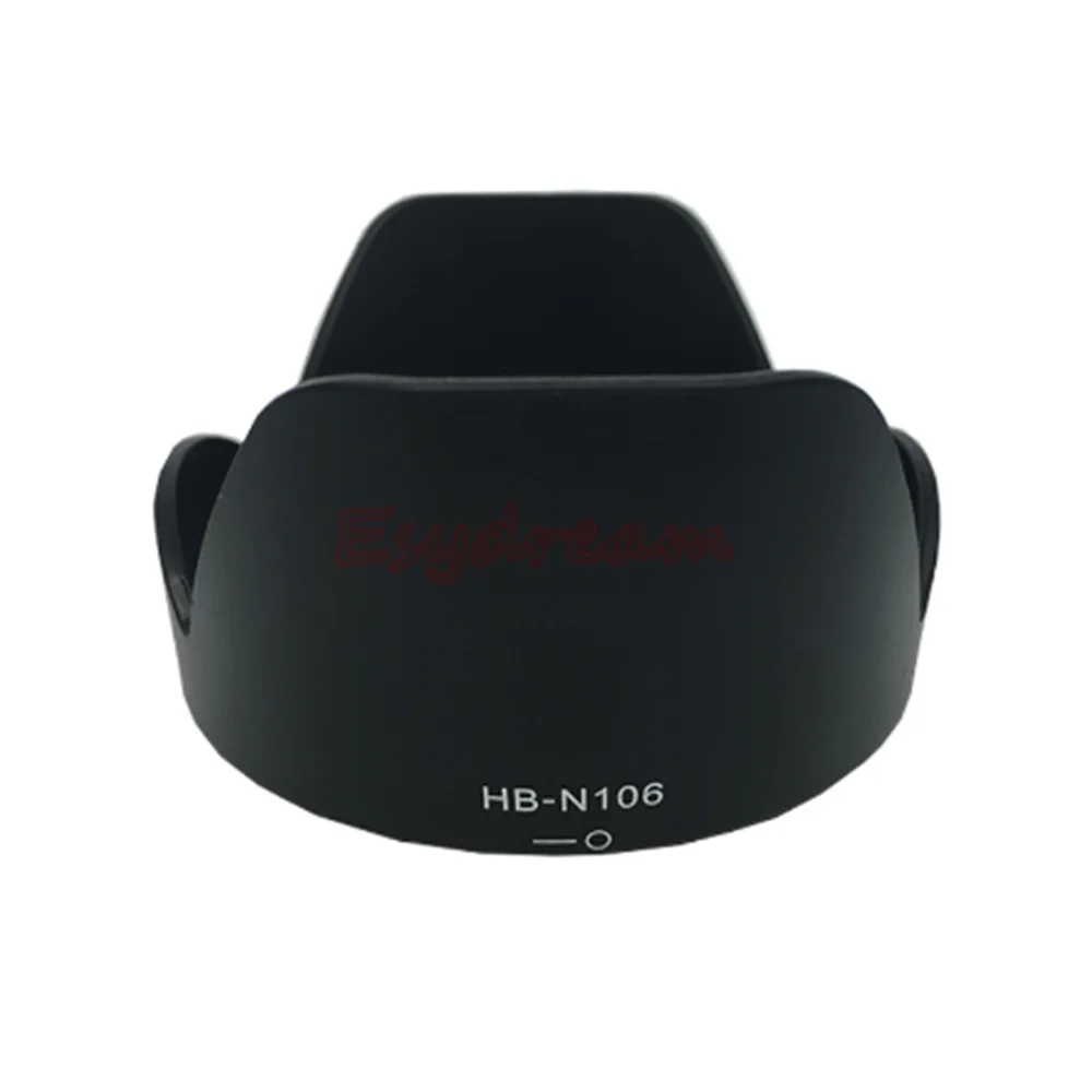 Hb-N106 Paraluce Per Nikon Af-P Dx Nikkor 18-55Mm F/3.5-5.6G Vr / 18-55 F3.5-5.6 G Vr Hbn106 N106