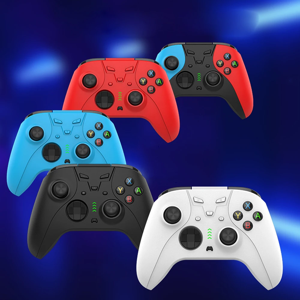 Controller Di Gioco Wireless Per Switch Ns Pro Controller Di Gioco Shock Turbo Per Controller Pc Steam Deck