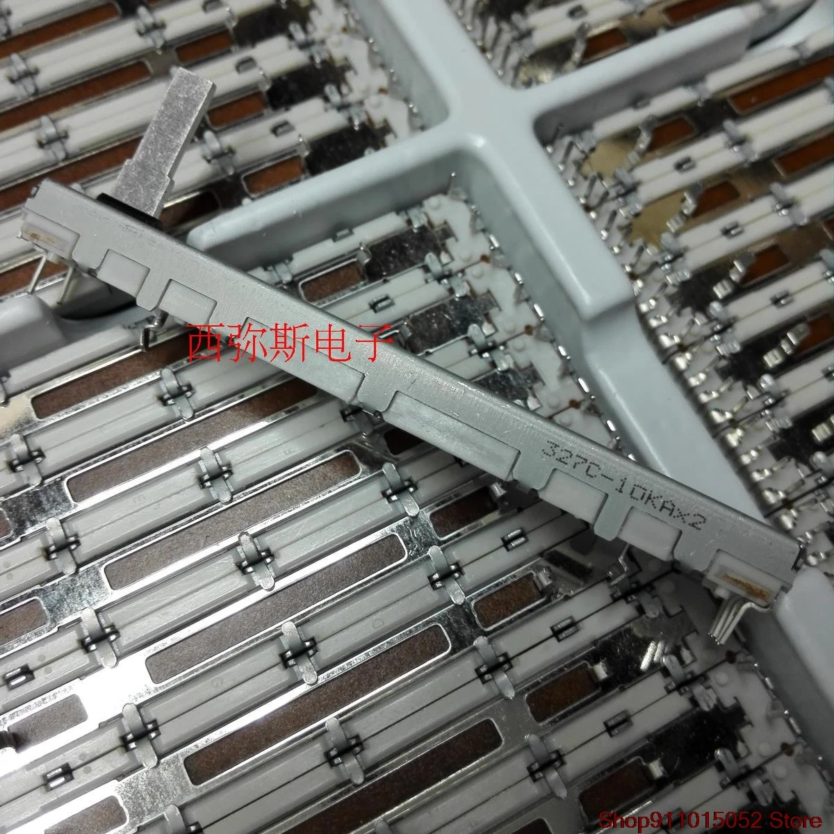Fader Volume Originale Yamaha Yamaha Mixer Fader Volume Behringer 10Ka * 2