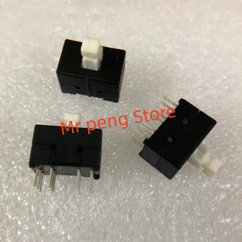 5 Pezzi Per Behringer Vocale Per Chiave Mixer Yamaha Interruttore Autobloccante 6 Piedi 12 Piedi 8, 5 X8.5 Testa Quadrata