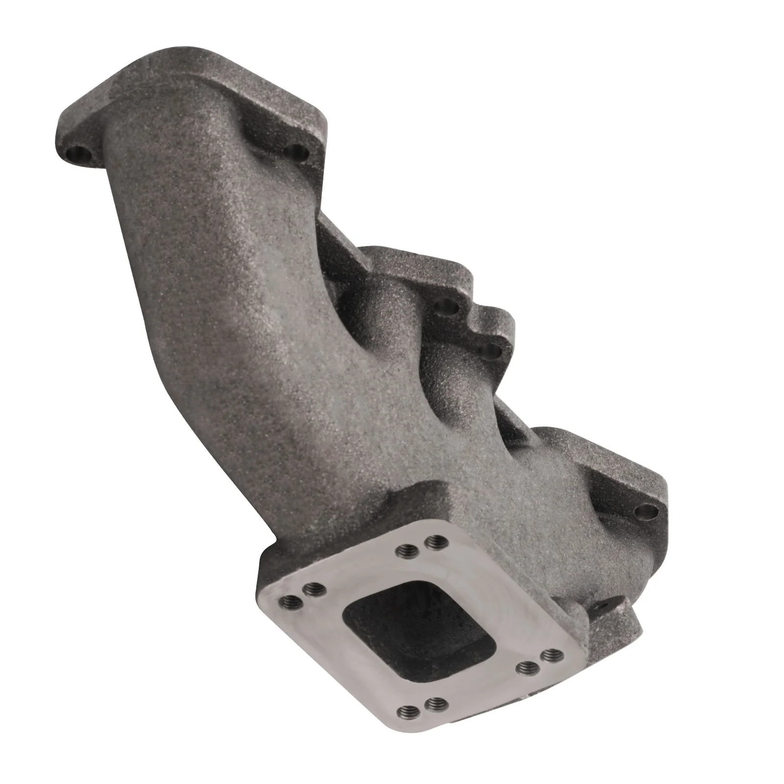 Collettore Turbo Di Scarico In Ghisa Per Vw Corrado Vr6 T3 T4 1992 + Per Volkswagen Golf / Vr6 / Corrado 35/38Mm