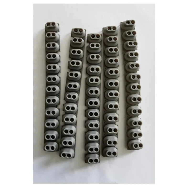 Per Korg Lp180 Kross 88 Krome 88 Contatti Chiave In Gomma Di Ricambio