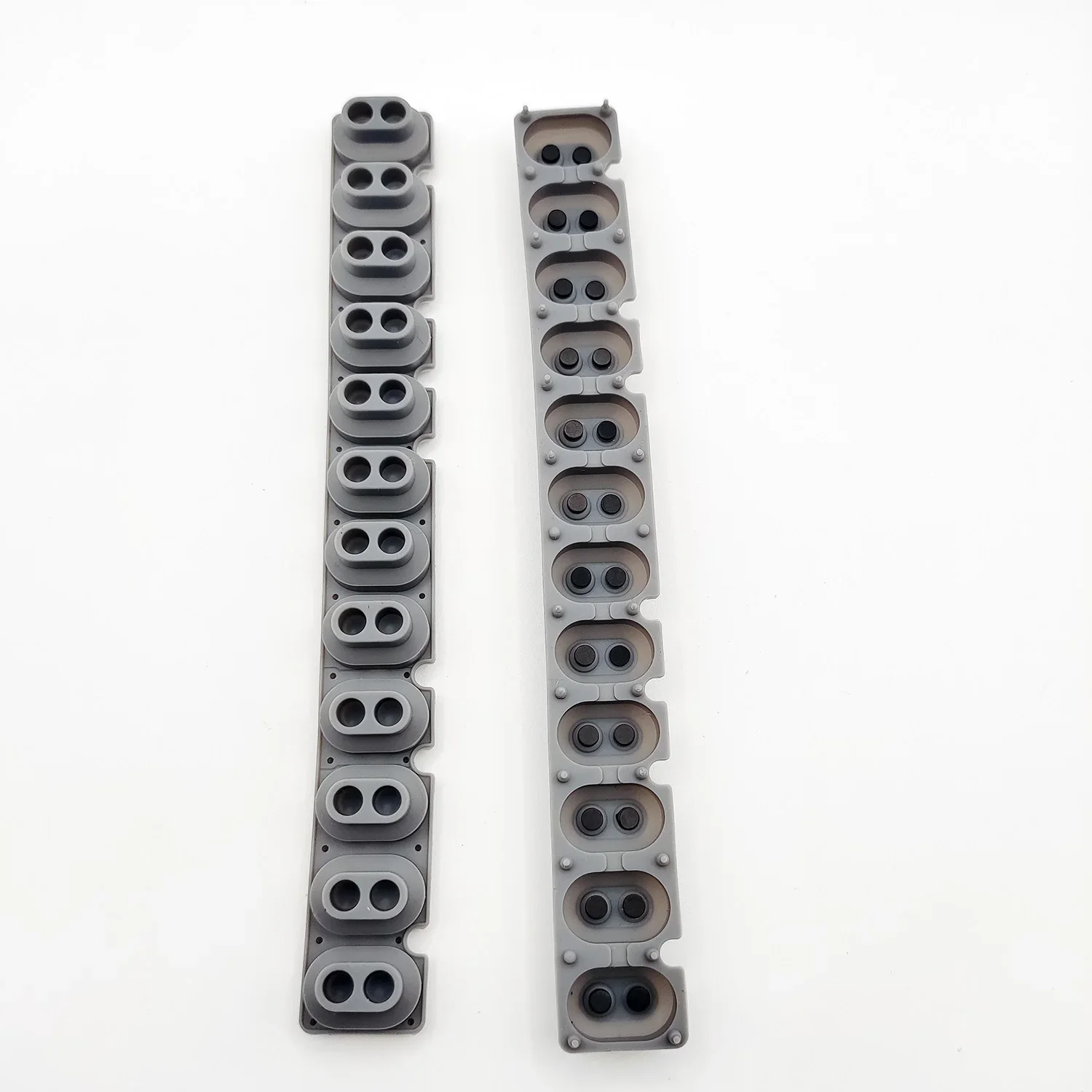 Per Korg Kross 88 Lp180 Korme 88 Contatto Chiave In Gomma Striscia Conduttiva Pad In Carbonio
