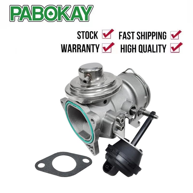 Valvola Egr Per Seat Altea Toledo Skoda Octavia Vw Caddy 1.9 Tdi 03G131501A M A03G131501A 03 03G 131 501 A 03G 131 501