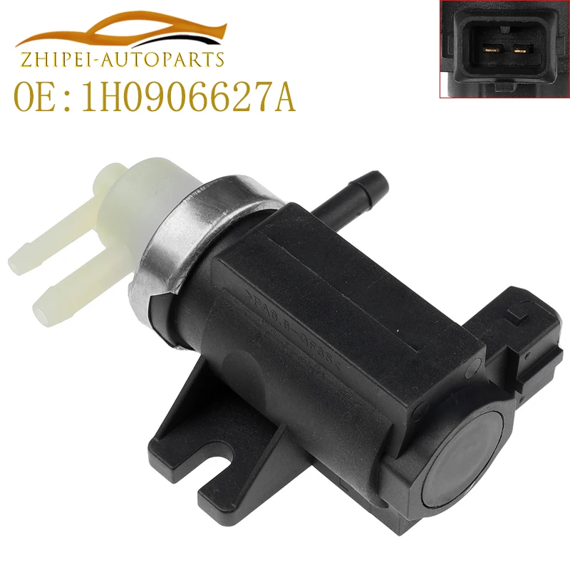Muslimate 1.9 Tdi N75 Turbo Boost Pressione Elettrovalvola Auto 7700377175 7.21903.05.0 7.21903.15.0 Per Vw Golf Passat 1.9 Tdi