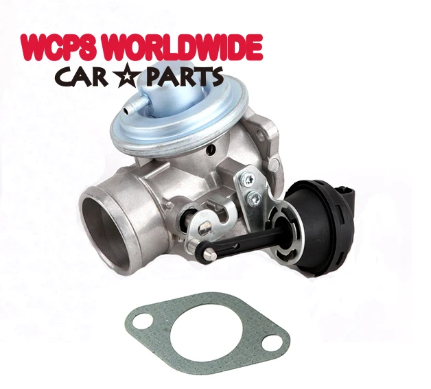 Per Vw Passat 1.9 Tdi, 1.9 Tdi 4Motion Egr Valve 038131501Aq 1100628 Xm219D475Aa 038131501G 038129637B