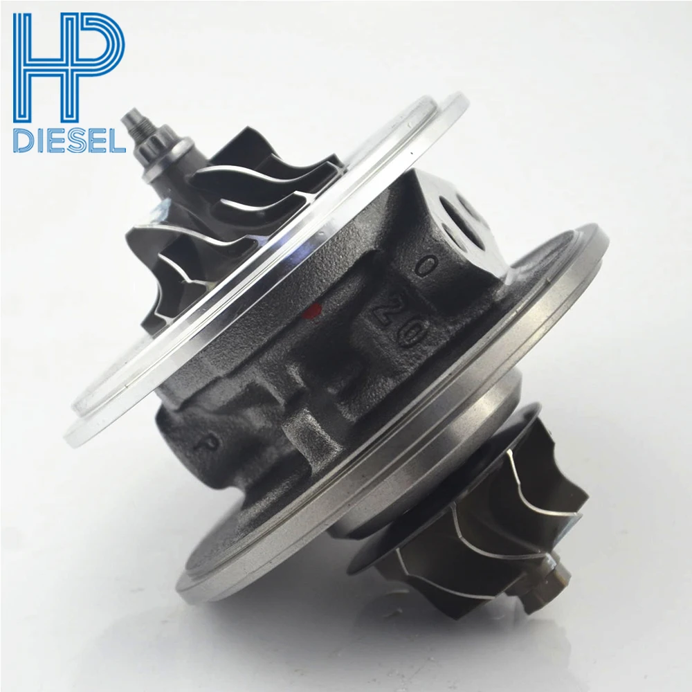Per Seat Cordoba/Ibiza/Toledo 1.9 Tdi 81 Kw 110 Hp Cartuccia Turbina Afn-Nuovo Equilibrata 454161 Nucleo Turbo Chra 454158-0001