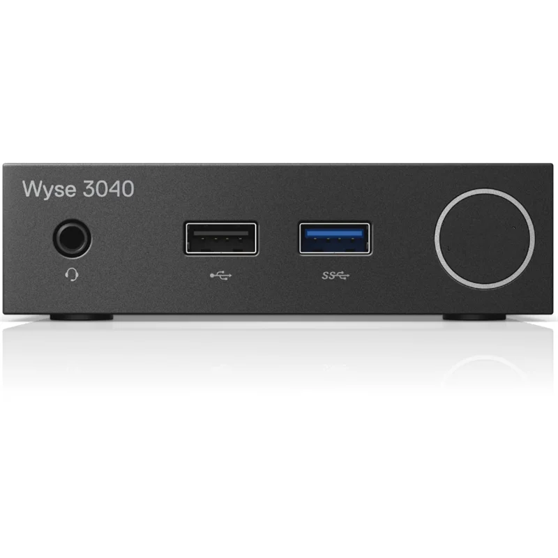 Wyse 3040 Thin Client