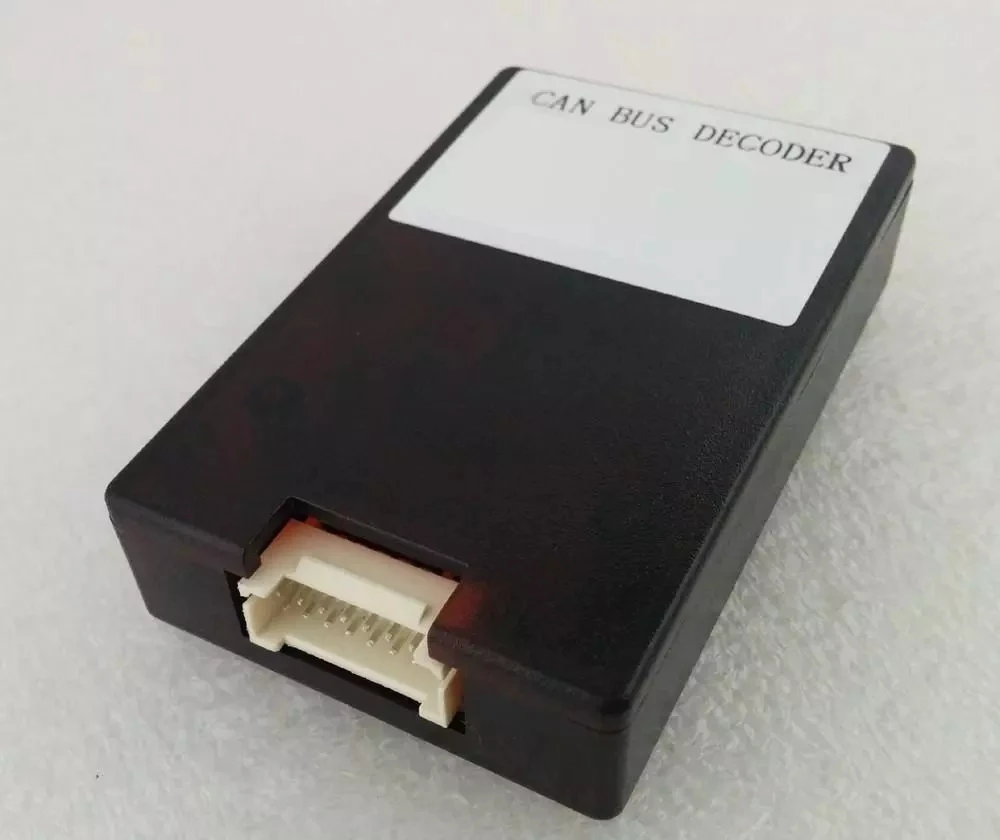 Can-Bus Solo Per Il Nostro Dispositivo, Non Acquistare Solo