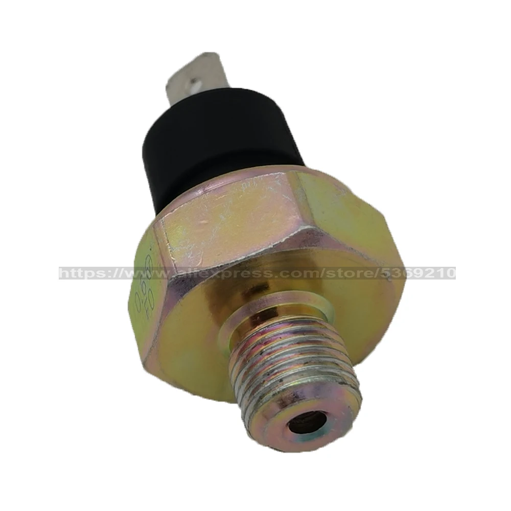 Interruttore Sensore Pressione Olio Motore Per Cf Moto Cf450 Cf550 450Cc 550Cc Cf Moto Atv Quad Accessori