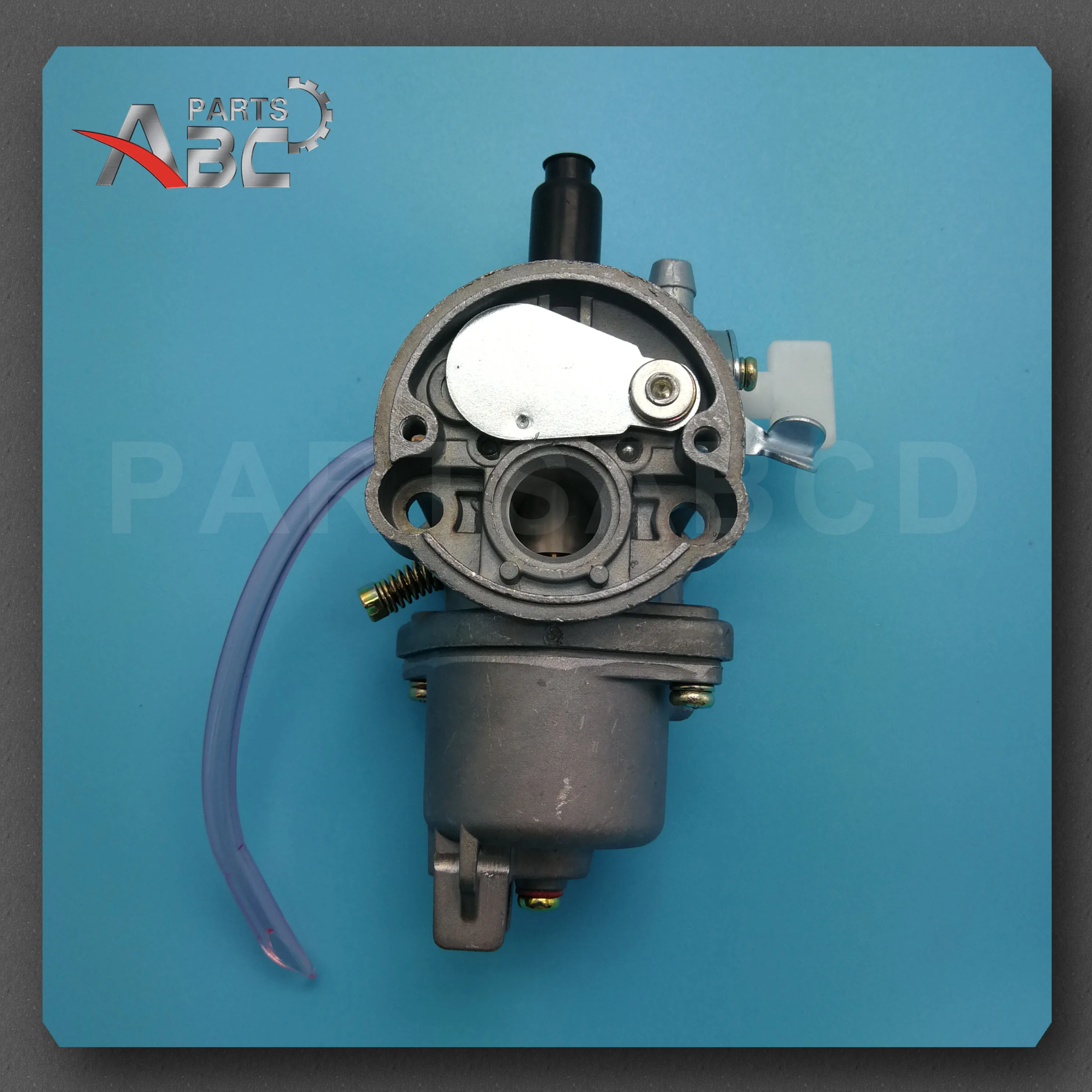 Carburatore Carb 2 Tempi Pocket Rocket Dirt Bike 47Cc 49Cc Mini Moto Quad