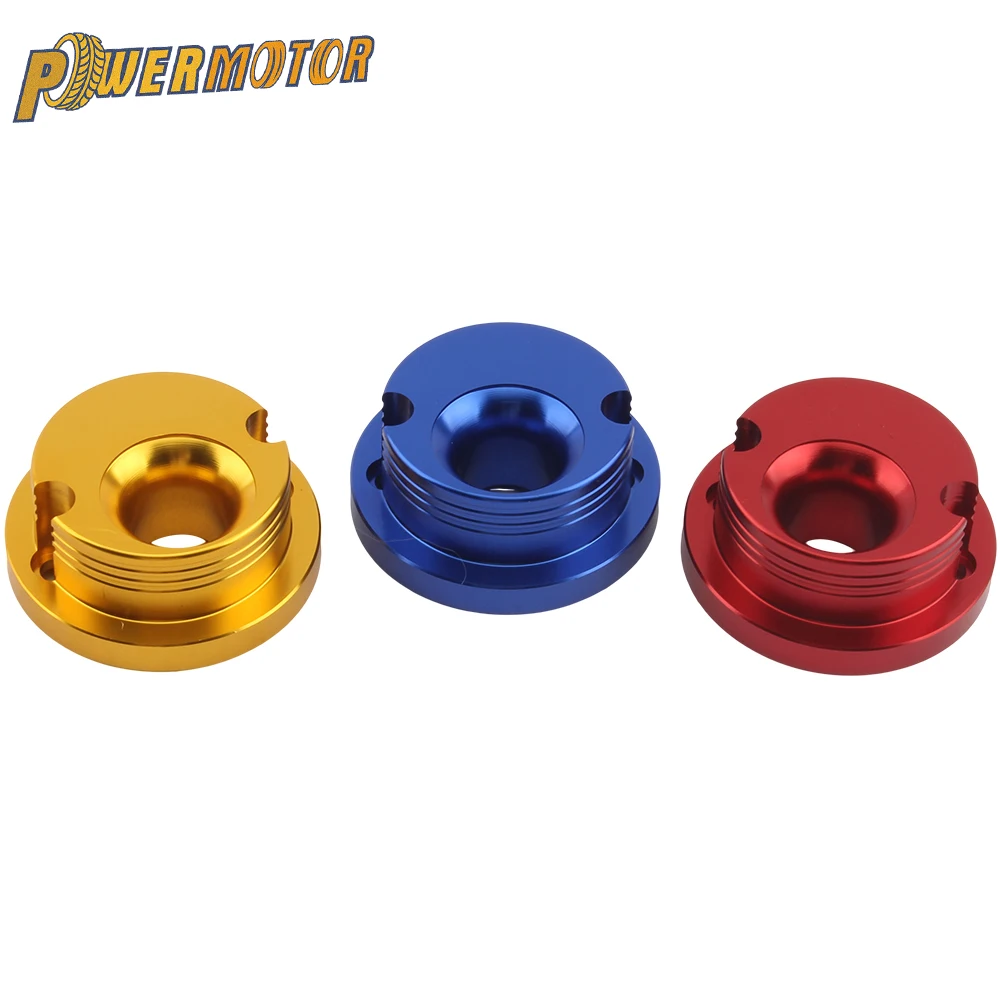 Moto Cnc Filtro Aria Adattatore Velocità Stack Atv Quad Per 49Cc Mini Moto Pocket Bike Goped Scooter Go Kart Buggy Motocross