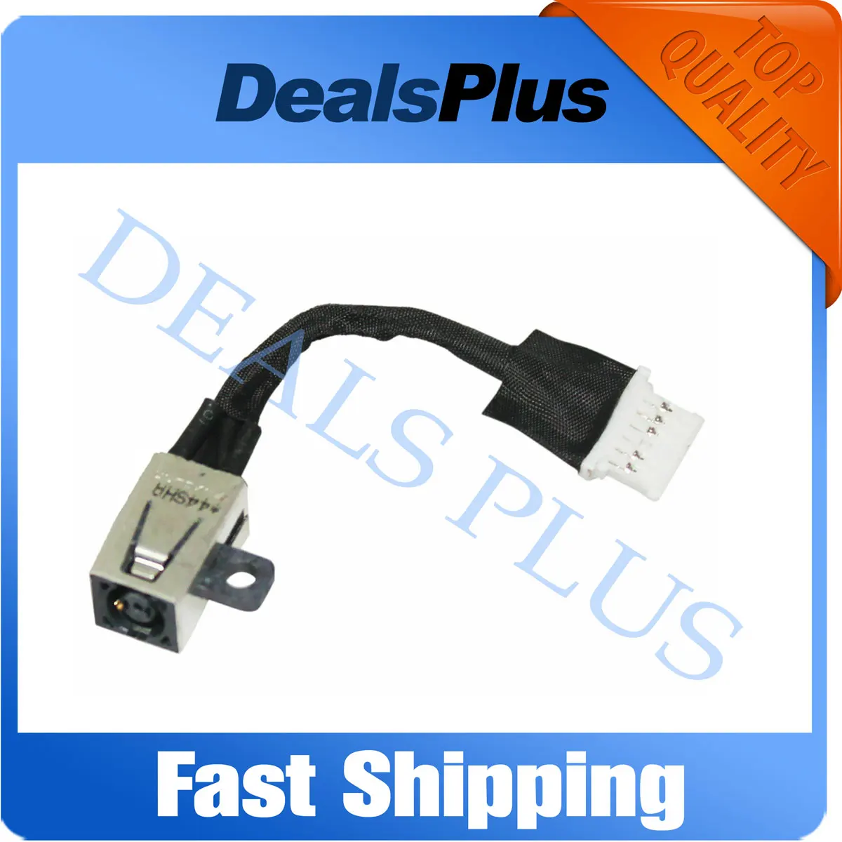 Nuovo Connettore Del Cavo Jack Di Alimentazione Cc Per Hp Stream 11-R Serie 11-Y 11-R007Tu 11-R004Tu 11-R000Na 11-R002Nk 11-11-R010Nr