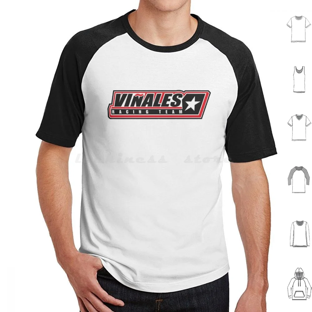 M. V I N A L E S-Premium M O T O G P-T Camicia Uomo Donna Bambini 6Xl Maverick Vinales Maverick Vinales Maverick Vinales Maverick Maverick