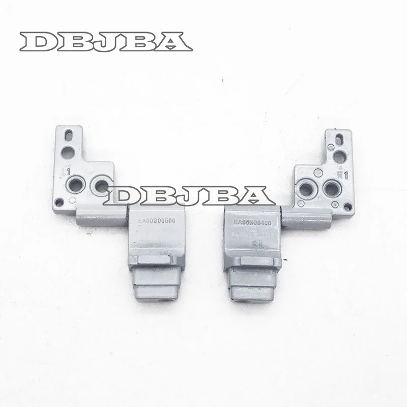 Cerniere Originali Per Dell Latitude D420 D430 Schermo Per Laptop Da 12.1 "Lcd L + R Set Di Staffe Per Cerniere