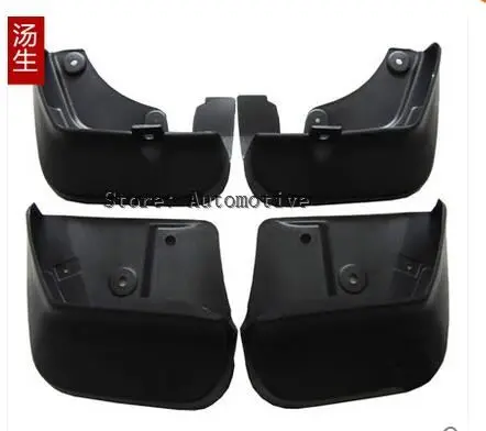Per Subaru Forester 2013 2014 2015 2016 201 Mud Flap Guardia Parafango Parafanghi Splash Flaps Non Aggiornare Breve Tipo Sh