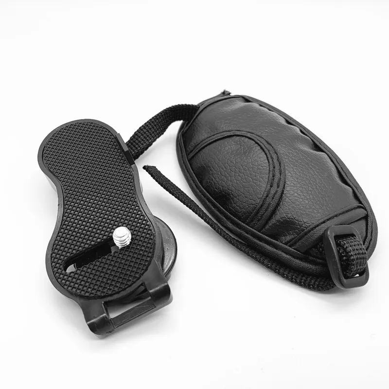 Professionale Da Polso Grip Strap Per Pentax K-30 K30 K-R Kr