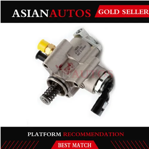 Nuovo 06F 127 025 K Pompa Carburante Meccanica Ad Alta Pressione Per Audi A3 A4 A6 Tt Vw Golf Passat Jetta Seat Skoda 2.0L Bpy Bwa Hfs853108