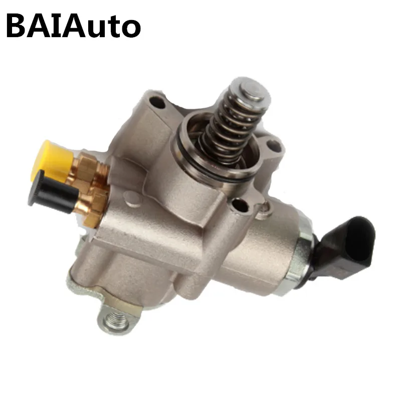 Meccanico Motore Ad Alta Pressione Della Pompa Del Carburante Per Audi A3 A4 S4 Tt Vw Golf Passat Jetta Skoda Sede 2.0L 06F127025M 06F 127 025 K