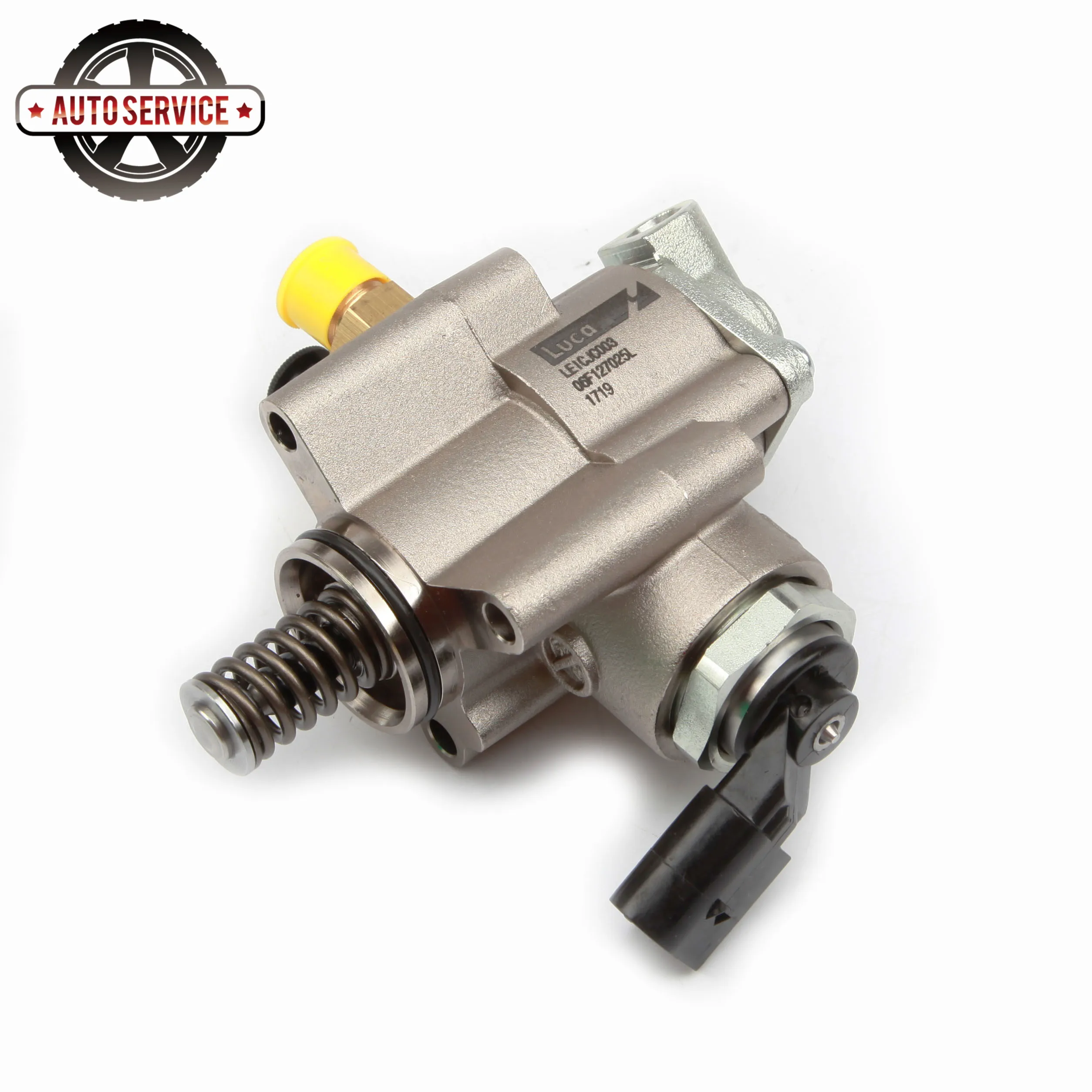 Nuovo 06F 127 025 M Auto Originale Pompa Carburante Ad Alta Pressione Per Audi A3 A4 S4 Tt Vw Golf Jetta Seat Passat 2.0L Fsi Bpy 06F 127 025 H