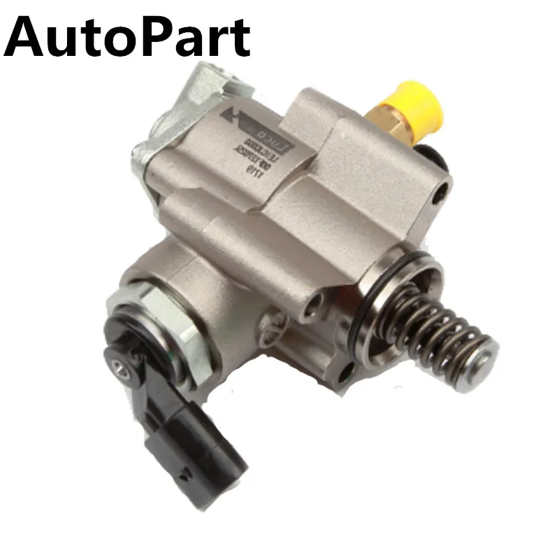 06F127025M 06F 127 025 K Meccanico Ad Alta Pressione Della Pompa Del Carburante Per Audi A3 A4 S4 Tt Vw Golf Passat Jetta Sede Skoda 2.0L Hfs853108